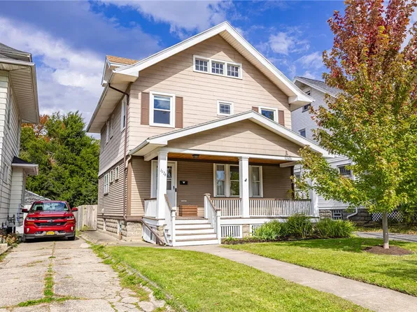 1176 Bay St, Rochester, NY 14609