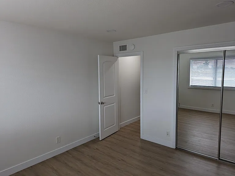Upstairs Bedroom