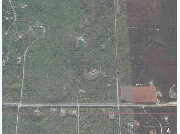 L-7 Triple H Rd, Delta Junction, AK 99737