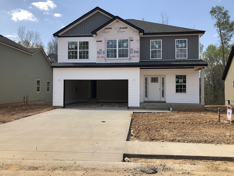 1st image of 14 Woodland Hls Lot 14