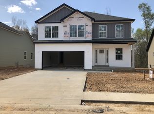 14 Woodland Hls LOT 14, Clarksville, TN 37040