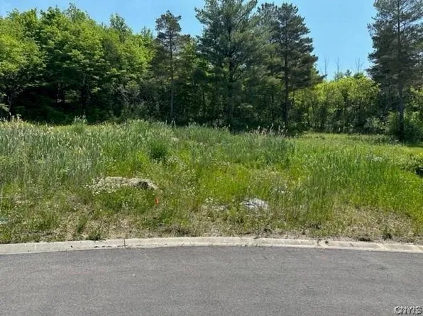 5876 Night Wind Cir #18, Jamesville, NY 13078