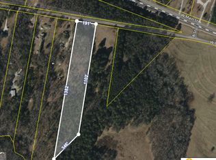 0 W Dixie Hwy, Rutledge, GA 30663