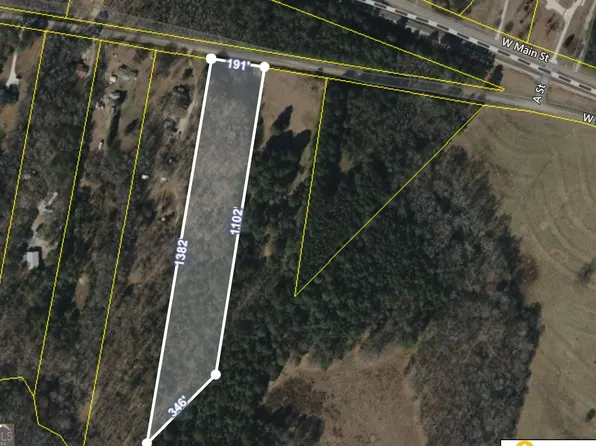 0 W Dixie Hwy, Rutledge, GA 30663