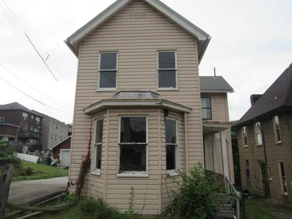 608 George St, Wilmerding, PA 15148