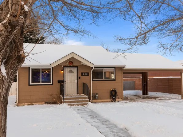 466 S 75 E, Cedar City, UT 84720