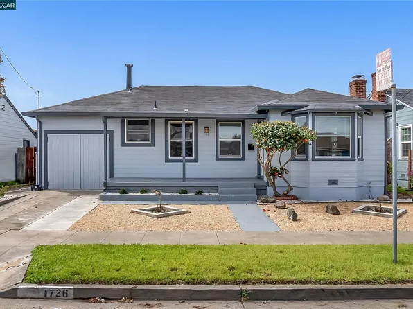 1726 Hellings Ave, Richmond, CA 94801