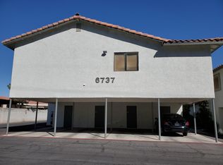 6737 W Charleston Blvd APT 3, Las Vegas, NV 89146