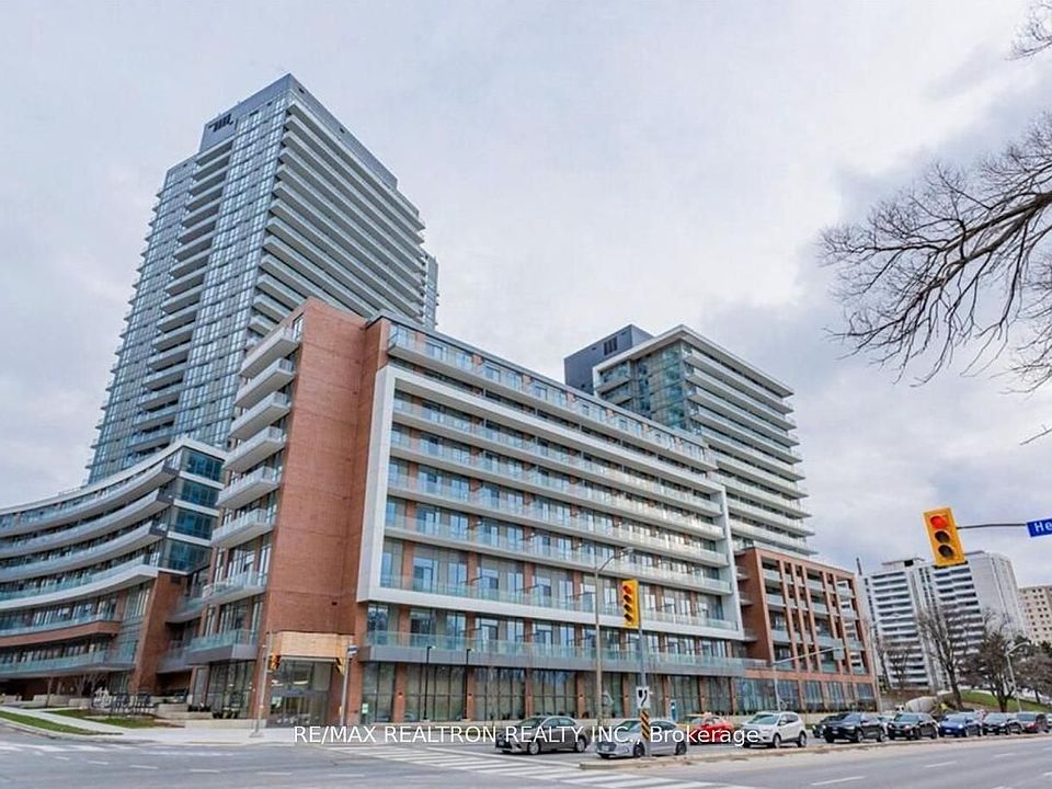 1st image of 36 Manor Rd E #1003