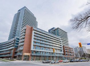 Lumina Condos, Toronto, ON M4S 1P8