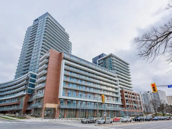 36 Manor Rd E #1003, Toronto, ON M4S 1P8