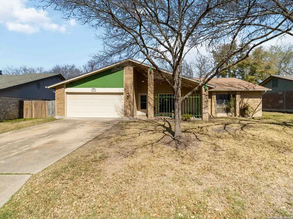 7215 Echo Ridge, Converse, TX 78109