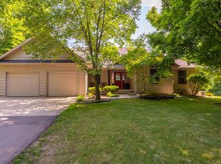 18212 B Dr N, Marshall, MI 49068