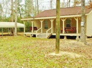 6573 Gannon Rd, Saratoga, TX 77585