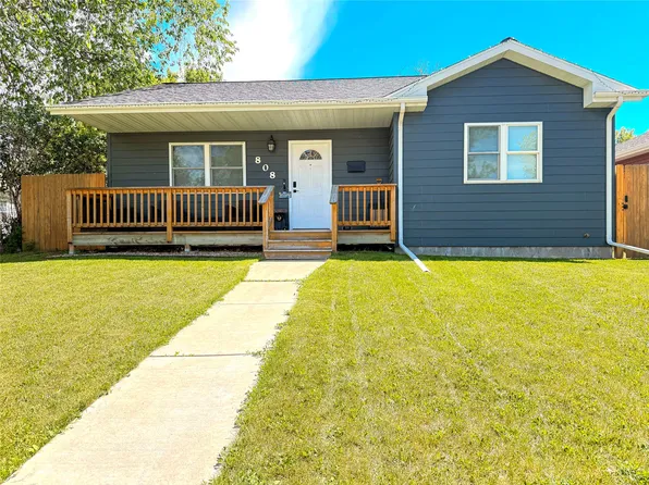 808 7th Ave S, Great Falls, MT 59405