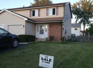 3717 Dory Cir E, Hanover Park, IL 60133