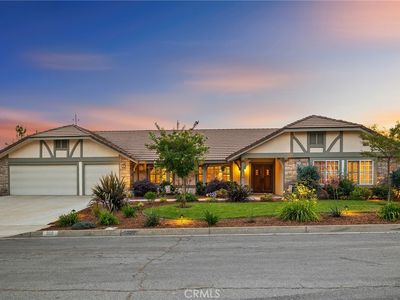 323 N Hacienda Ave, Glendora, CA, 91741