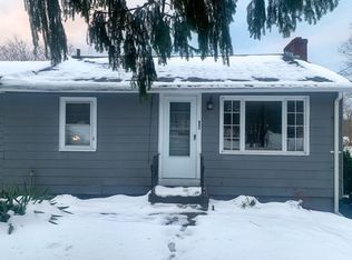 166 May St #A, North Attleboro, MA 02760