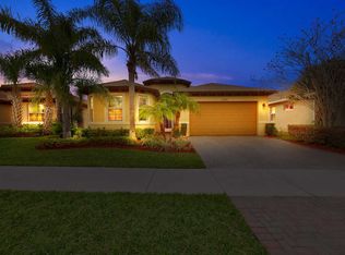 11811 SW Crestwood Cir, Port Saint Lucie, FL 34987