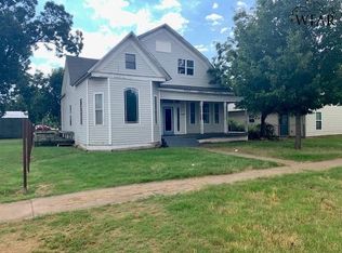 1307 16th St, Wichita Falls, TX 76301