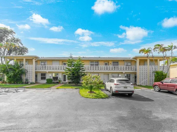 1340 NW 19th Terrace #103, Delray Beach, FL 33445