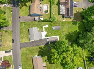 1244 Woodbine Ave, Bensalem, PA 19020