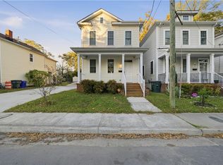 942 Sutton St, Norfolk, VA 23504