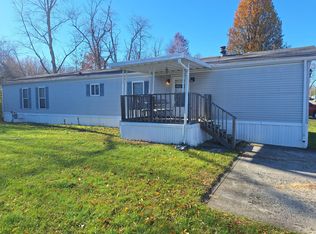 1100 Thornwood Dr Lot 1018, Heath, OH
