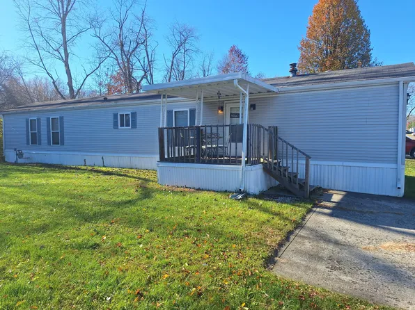 1100 Thornwood Dr Lot 1018, Heath, OH 43056