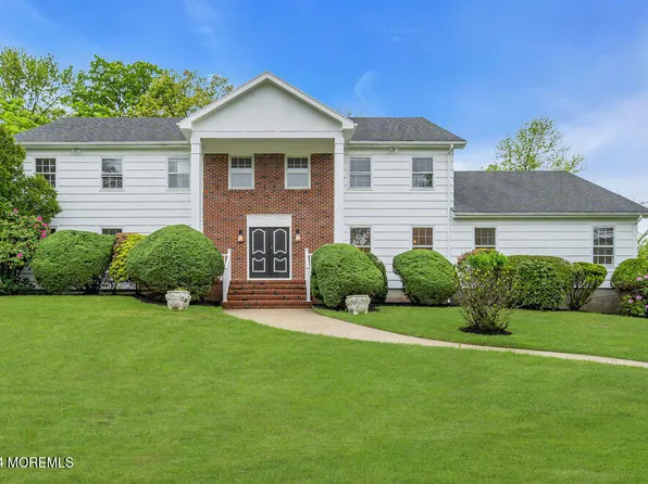 3 Carbury Road, Ocean Twp, NJ 07712