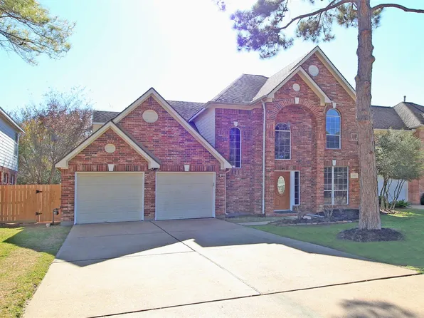 22411 Crisfield Ct, Katy, TX 77450