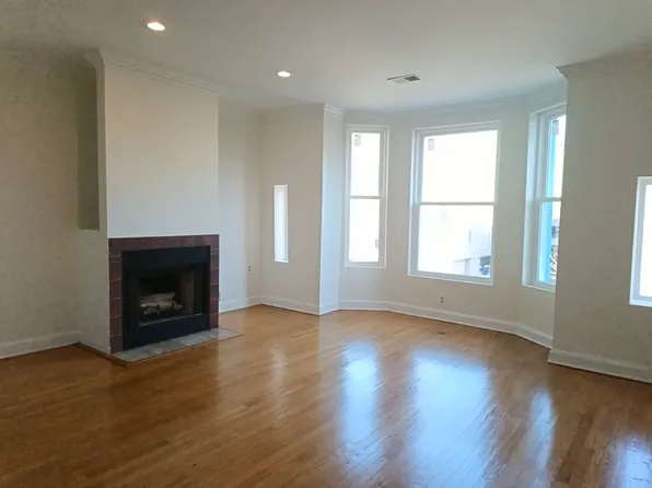 1366 Kenyon St NW APT 1, Washington, DC 20010