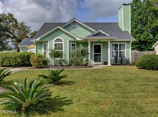 604 Bay Blossom Dr, Wilmington, NC 28411