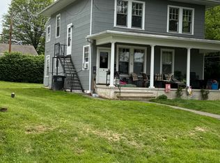 105 Parkview Ave APT 2, Reading, PA 19606