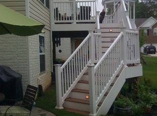 9629 Washington Ave, Laurel, MD 20723