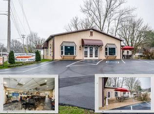 407 E Main St, Livingston, TN 38570