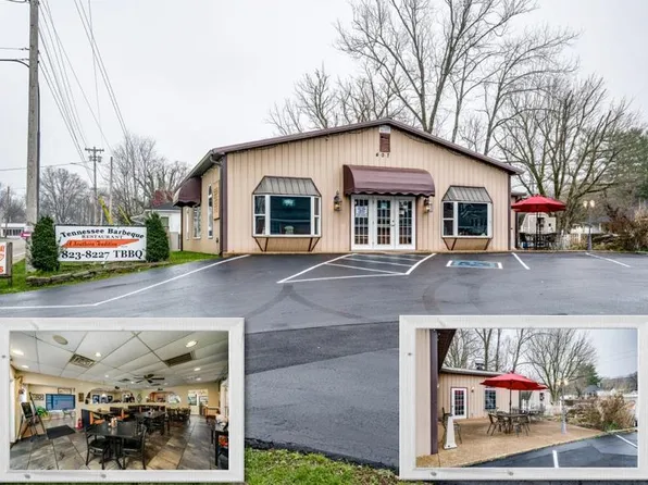 407 E Main St, Livingston, TN 38570
