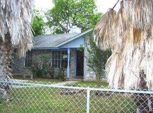 5134 Hemphill Dr, San Antonio, TX 78228