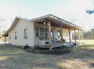 28584 Hammett Rd, Andalusia, AL 36421