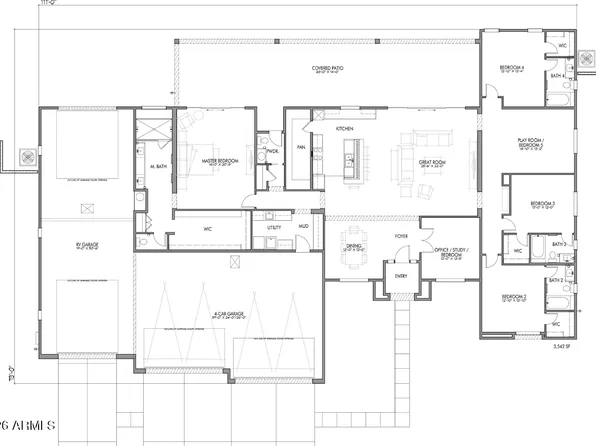 19XX E Carriage Drive, Phoenix, AZ 85086