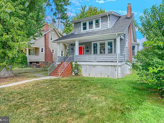 3rd image of 5502 Fernpark Ave
