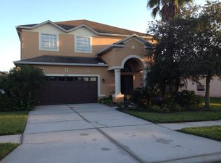 1600 Sweetspire Dr, New Port Richey, FL 34655