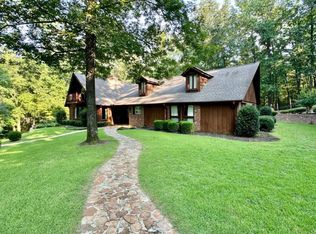 1385 Harden Chapel Rd, Fulton, MS 38843