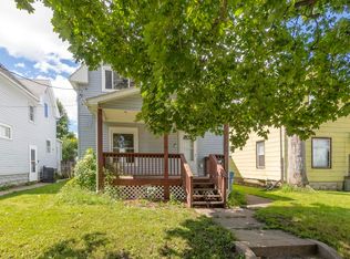 610 Baltimore St, Waterloo, IA 50702