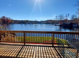 8662 S Riser Dr, Nineveh, IN 46164