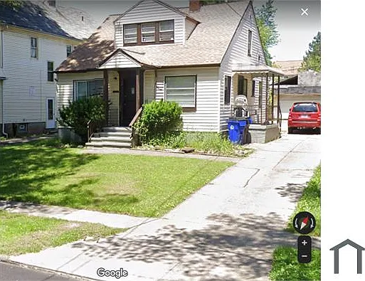 11321 Dove Ave — Photo 1