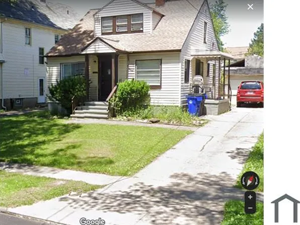 11321 Dove Ave, Cleveland, OH 44105