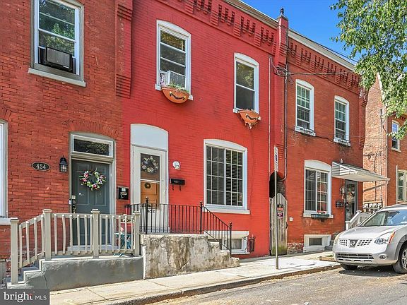 2nd image of 452 S Shippen St