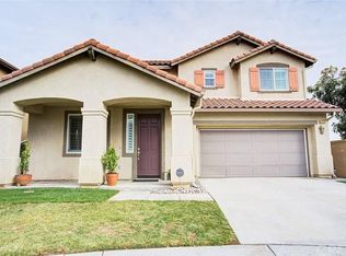 1520 N Himalayas Dr, Upland, CA 91786