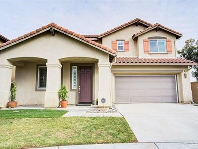 1520 N Himalayas Dr, Upland, CA, 91786